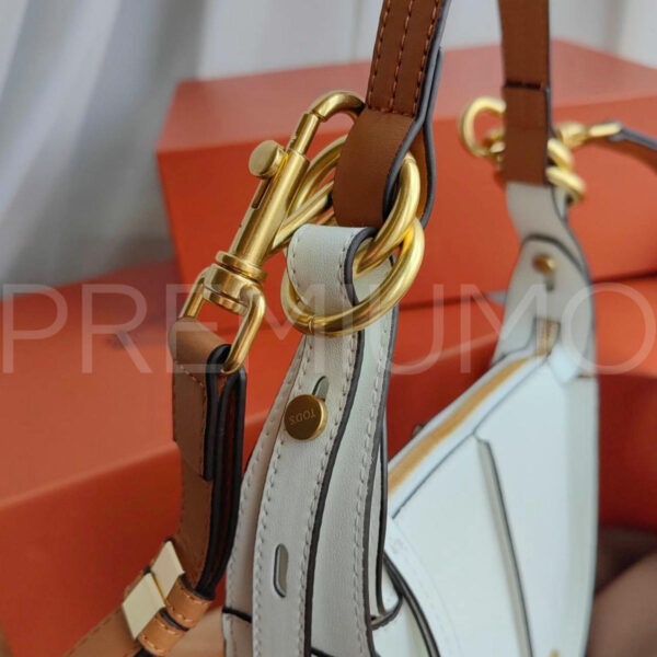Tod’s сумка PR198829 12