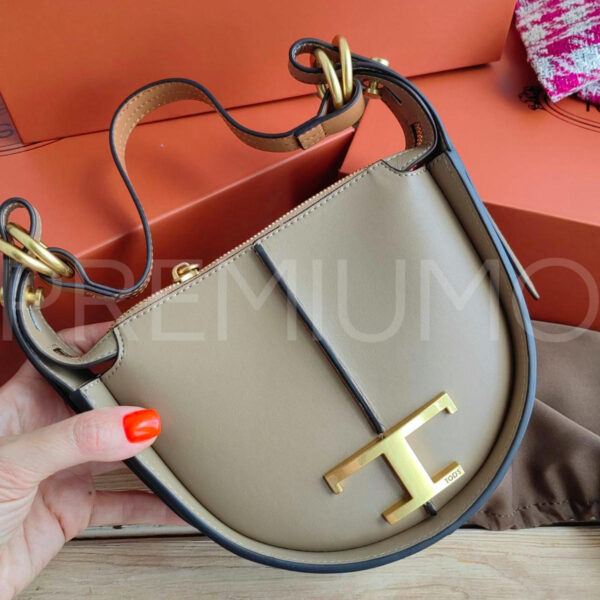 Tod’s сумка PR623380 7