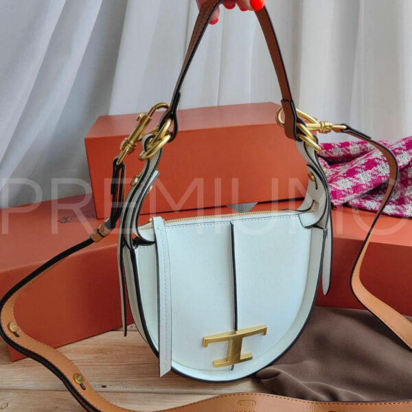 Tod’s сумка PR198829 9