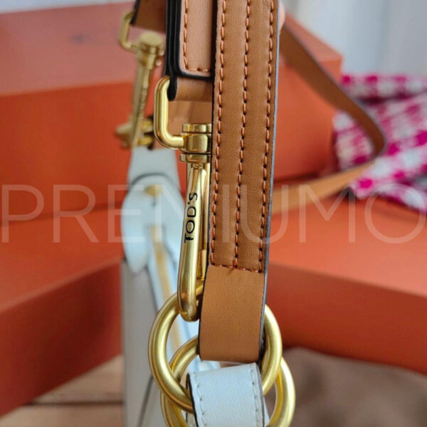 Tod’s сумка PR198829 10