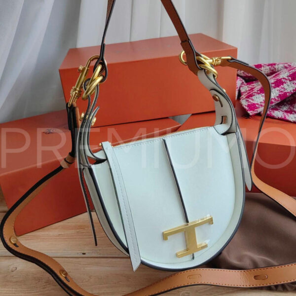 Tod’s сумка PR198829 11