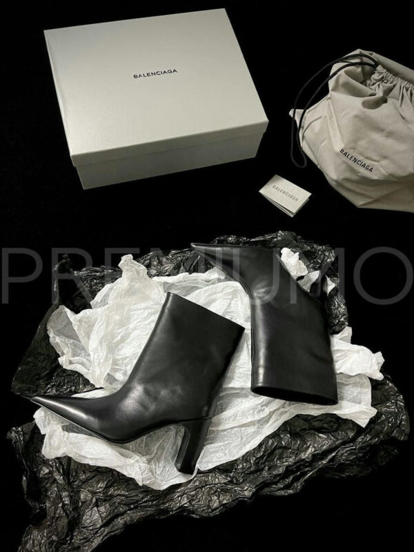 Balenciaga ботильоны PR931672