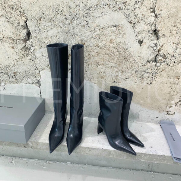 Balenciaga ботильоны PR931672 10