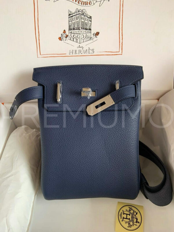Hermes рюкзак PR181856 5
