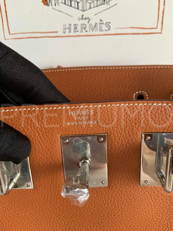 Hermes рюкзак PR291995 6