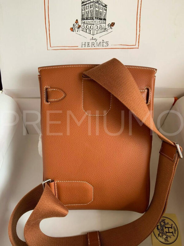 Hermes рюкзак PR291995 2