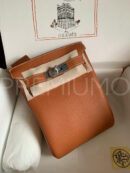 Hermes рюкзак PR291995 10