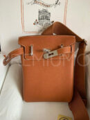 Hermes рюкзак PR291995 11