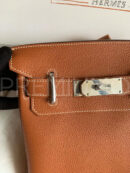 Hermes рюкзак PR291995 12