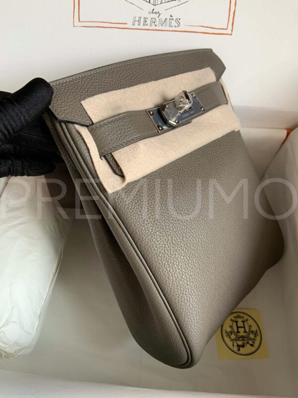 Hermes рюкзак PR946303 4