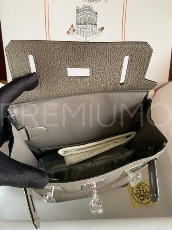 Hermes рюкзак PR946303 5