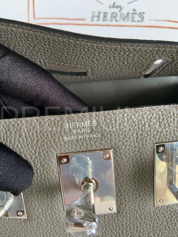 Hermes рюкзак PR946303 6