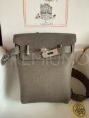 Hermes рюкзак PR946303 16