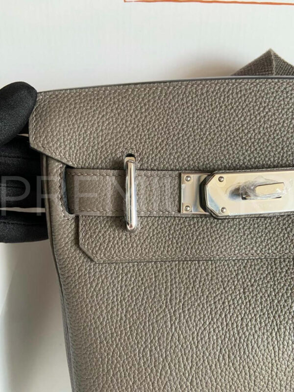 Hermes рюкзак PR946303 8