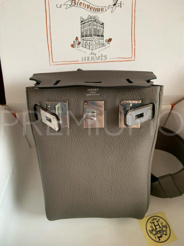 Hermes рюкзак PR946303 9