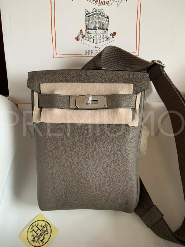 Hermes рюкзак PR946303