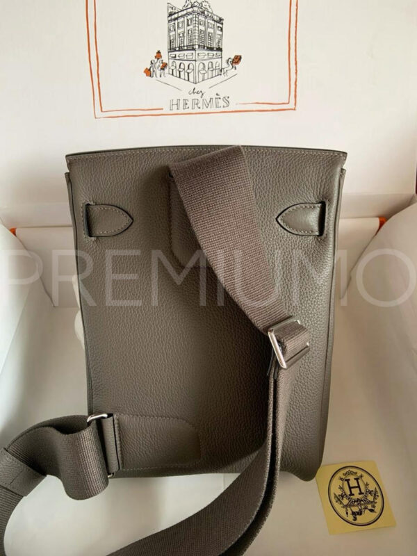 Hermes рюкзак PR946303 2