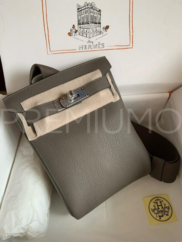 Hermes рюкзак PR946303 3