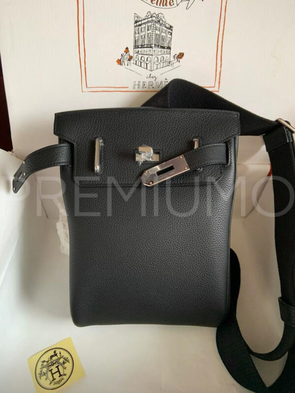 Hermes рюкзак PR815046 4