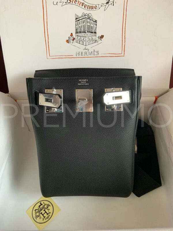 Hermes рюкзак PR815046 7