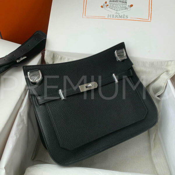 Hermes сумка PR151911 4