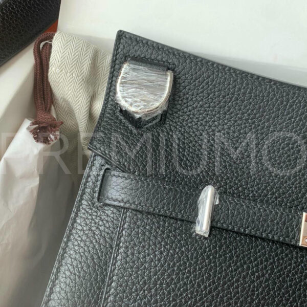 Hermes сумка PR151911 6