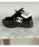 Chanel кроссовки PR114862 15