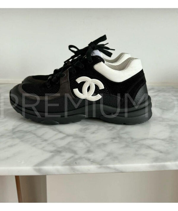 Chanel кроссовки PR114862 6