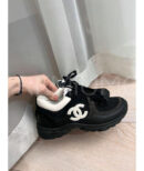 Chanel кроссовки PR114862 18
