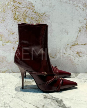 Miu Miu ботильоны PR319576