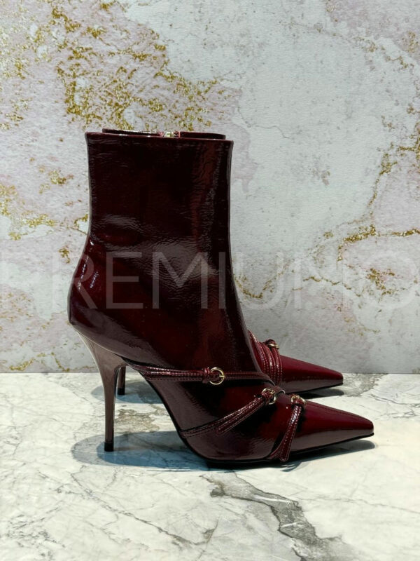 Miu Miu ботильоны PR319576