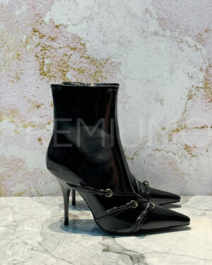 Miu Miu ботильоны PR639456