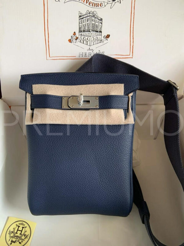 Hermes рюкзак PR181856 11