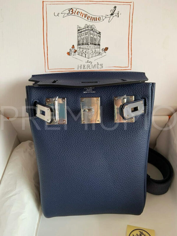 Hermes рюкзак PR181856 10