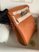 Hermes рюкзак PR291995 14