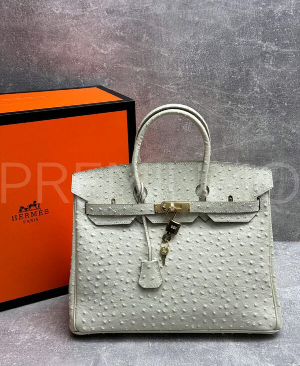Hermes сумка PR932582