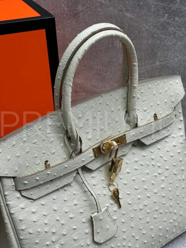 Hermes сумка PR932582 4
