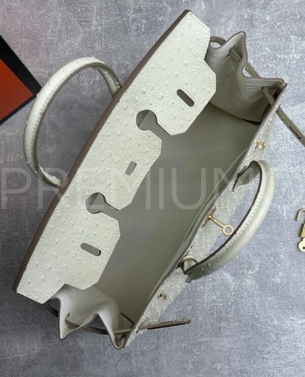 Hermes сумка PR932582 6