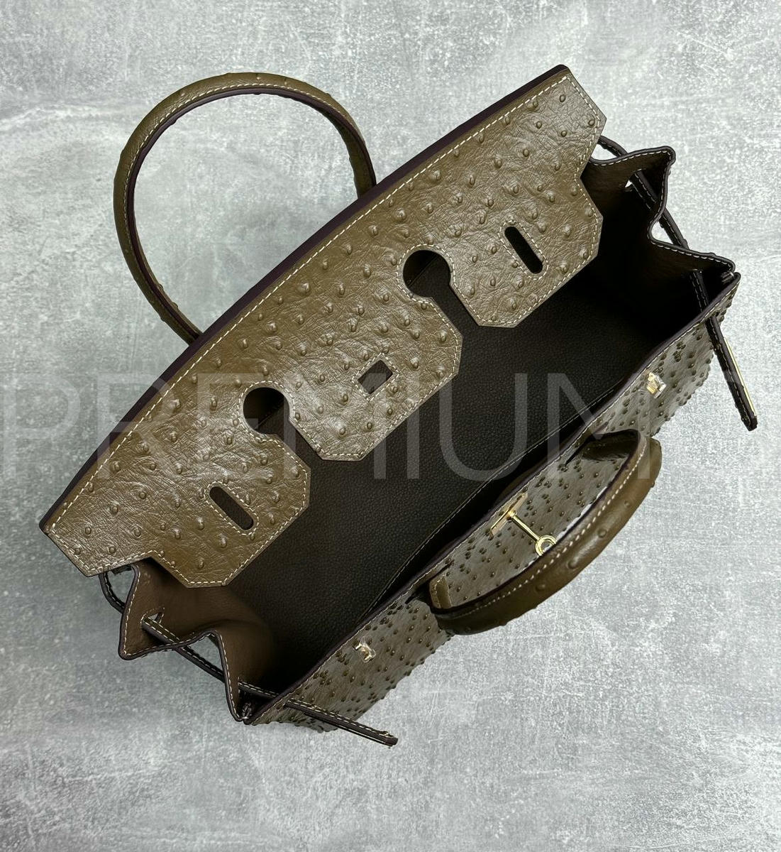 Hermes сумка PR442170 8 Hermes сумка PR442170 8