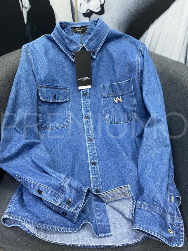 Max Mara рубашка PR457049
