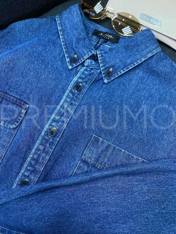 Max Mara рубашка PR457049 2