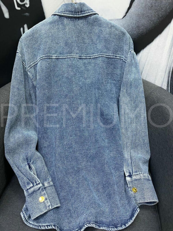 Yves Saint Laurent свитер PR143805 5