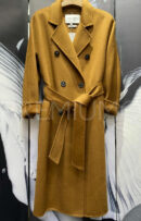 Max Mara пальто PR211879 5