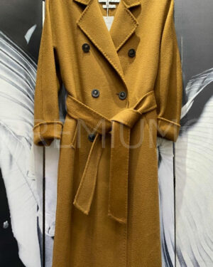 Max Mara пальто PR211879