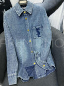 Yves Saint Laurent свитер PR143805 7