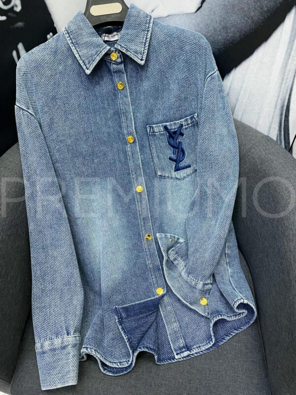 Yves Saint Laurent свитер PR143805