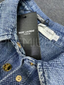 Yves Saint Laurent свитер PR143805 8