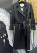 Max Mara пальто PR537292 4