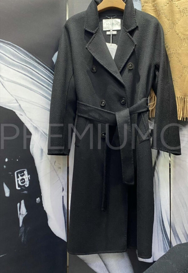 Max Mara пальто PR537292
