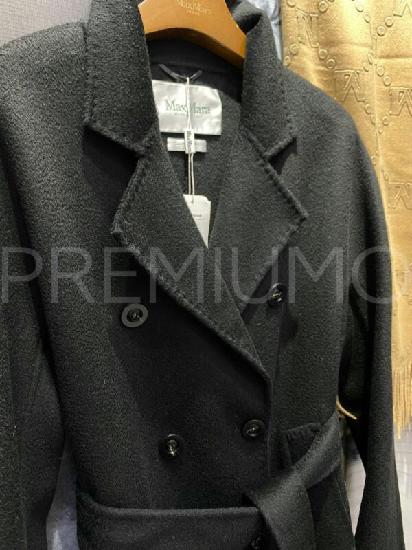 Max Mara пальто PR537292 2